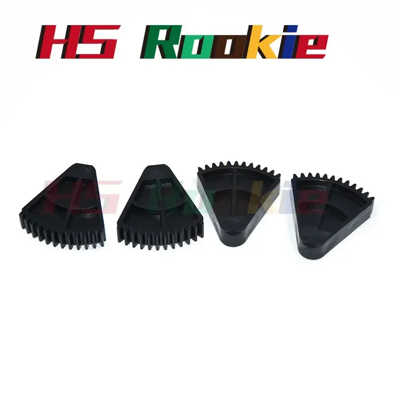 

10pcs Gear Tray 1 Sector as for XEROX 240 242 250 252 260 700 770 550 560 570 7655 7665 7675 7755 7765 7775 7120 7125 7132 7232