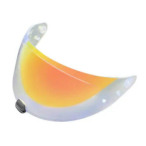 i70 Helmet Visor for HJC i70 i10 HJ31 Face Shield Motorcycle Replacement Lens Sunscreen Accessories UV Protection Windproof