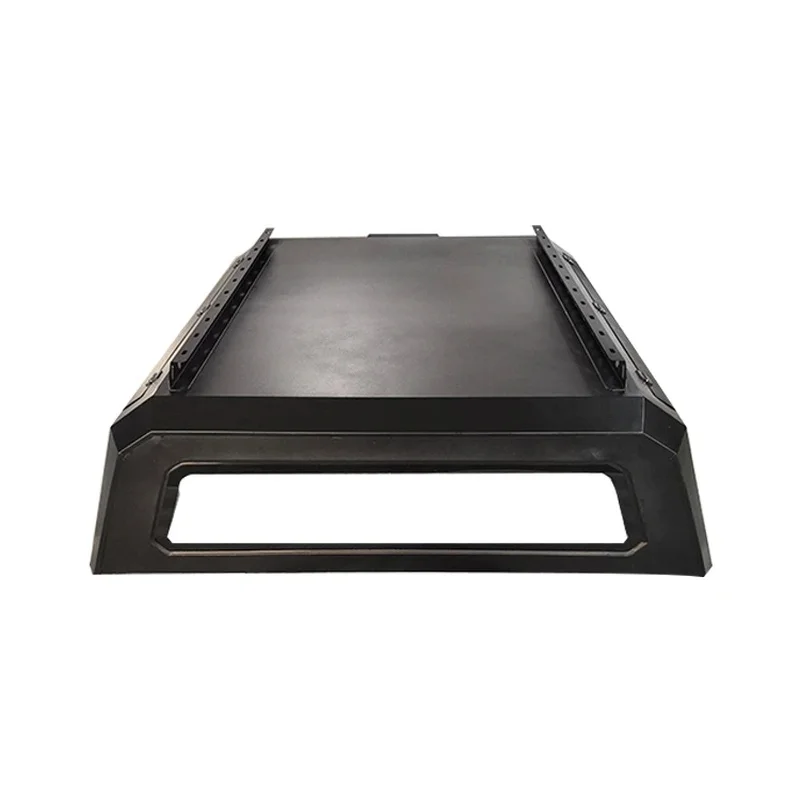Top Quality OEM Rainproof Dustproof Hardtop Canopy Hot Sale Frontier 0 Trucks Pickup Truck Exterior Accsori