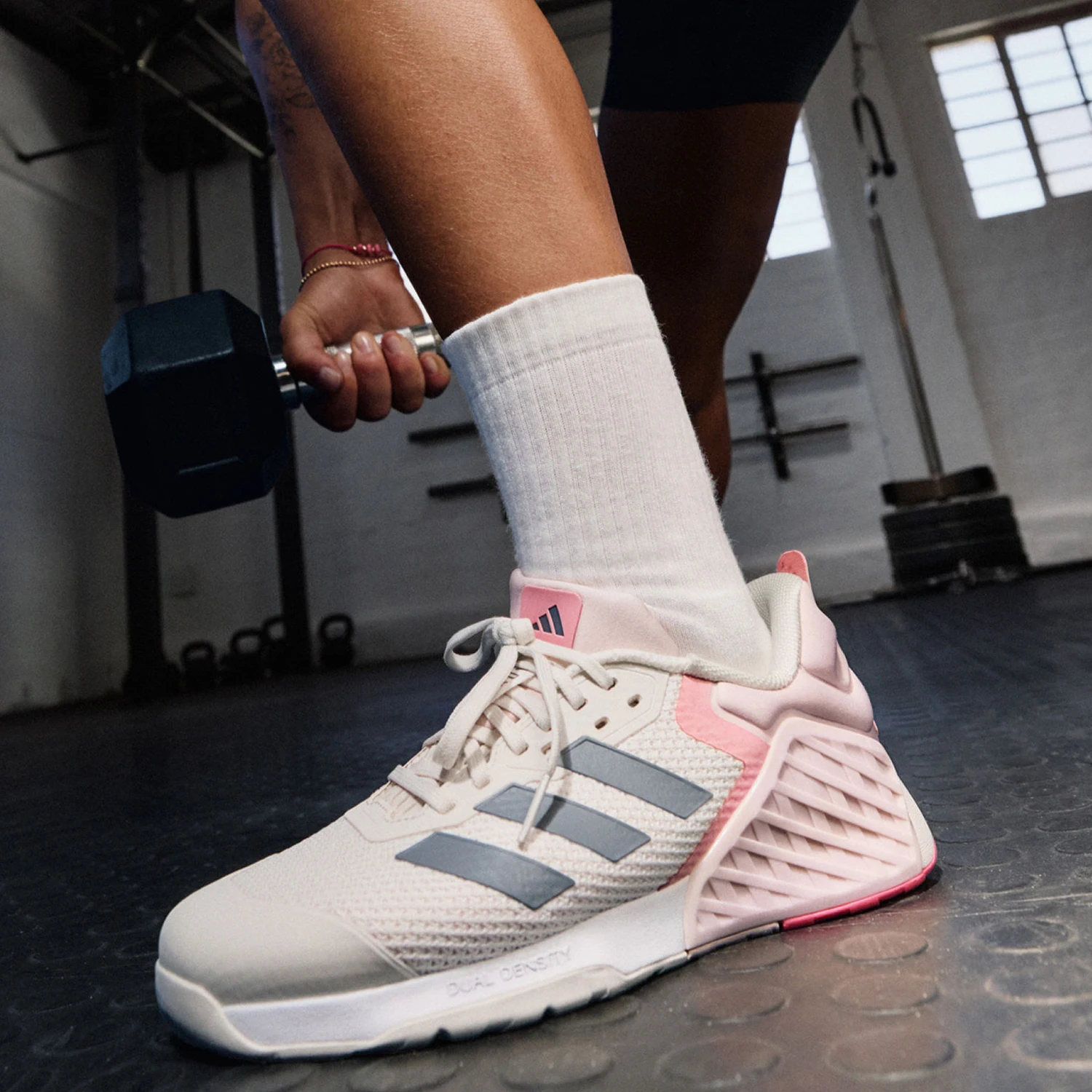 

Adidas Original 2024 New Women's Casual Training Shoes ID8635