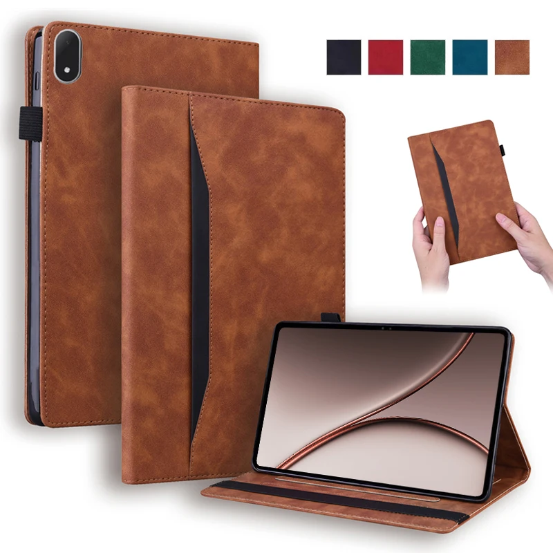 Funda For OnePlus Pad 4 Case 13.2 inch Luxury Wallet Tablet Cover For Coque One Plus Pad 4 Case For Oneplus Pad4 Cover 2026