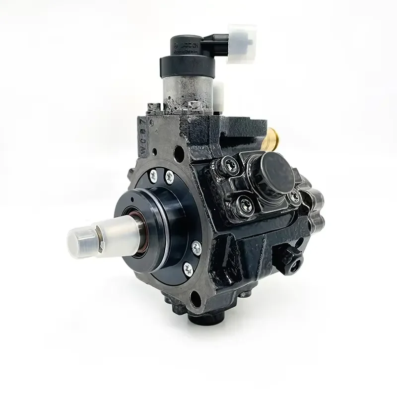 CP1H3 Diesel Oil Feed Pump 33100-4a400 33100-4a410 Common Rail Fuel Pump 0445010176 0445010419