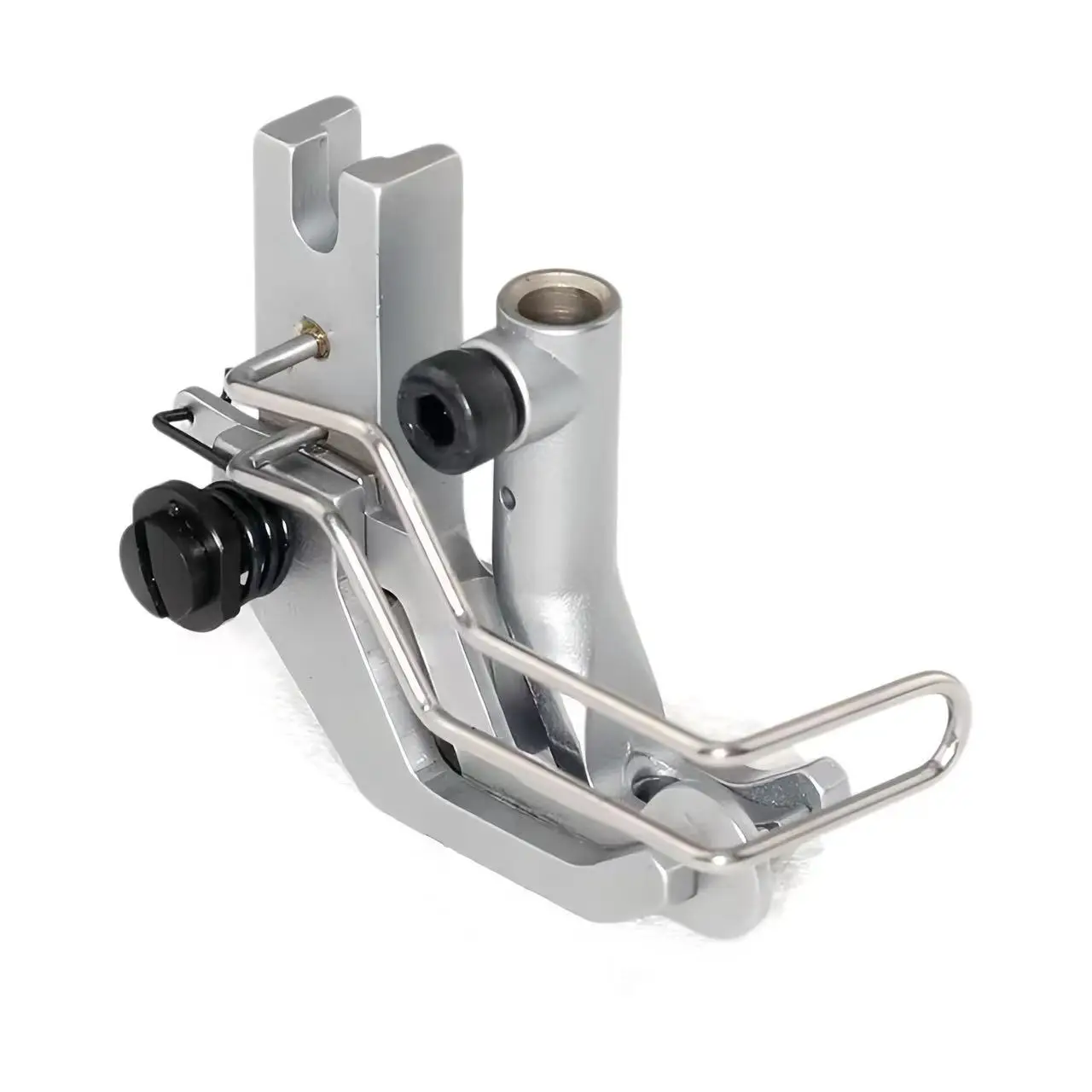 GL269/GR269 Left / Right Side Edge Guide Presser Foot For Durkopp Adler 67,167,267,69,269 JUKI LS-1342 LS-1342-7 Sewing Machine