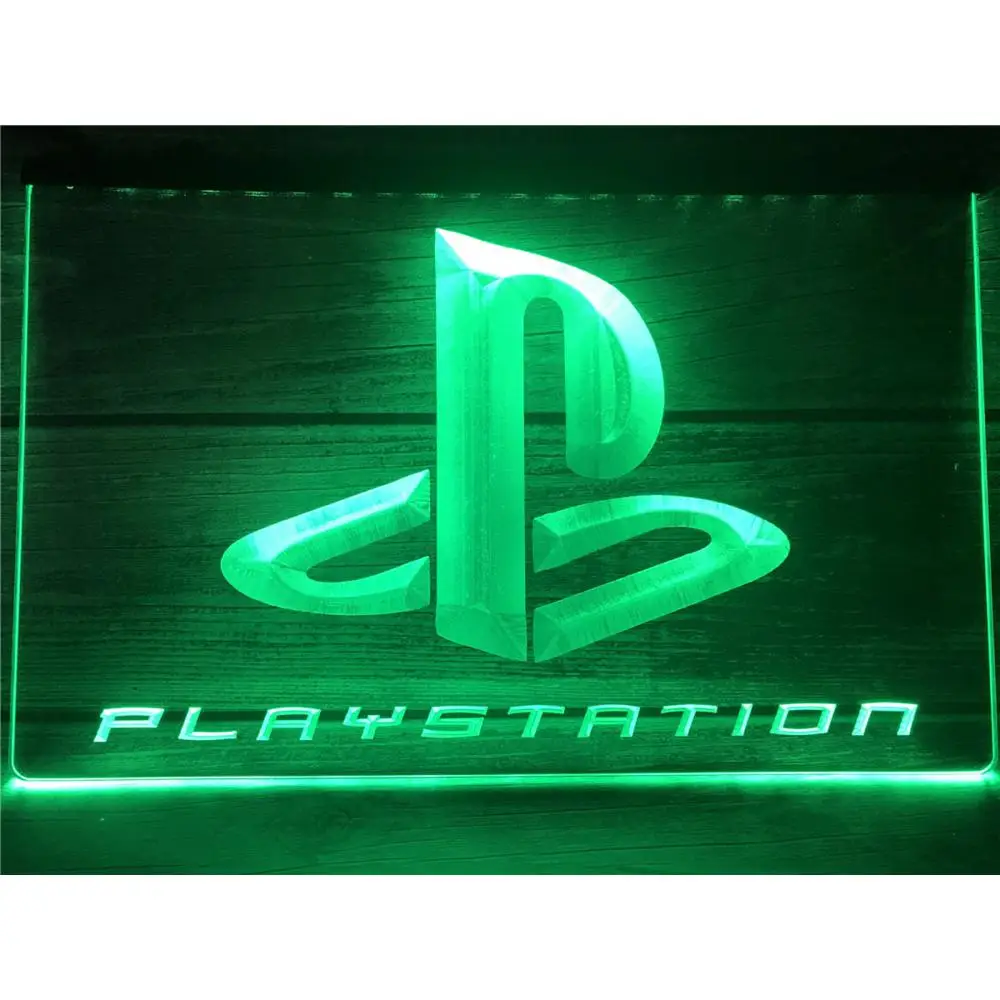 GAME TIME Bar Pub Club LED Neon Sign-3D Carving Wall Art for Home,Room,Bedroom,Office,Farmhouse Decor