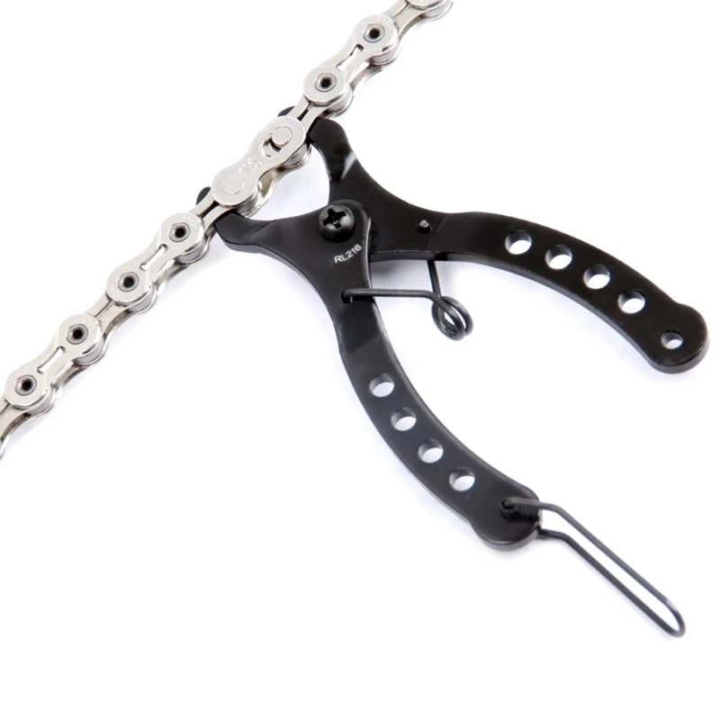 Bicycles Chain Connector Lock Quick Link Tools Cycling Chain Link Pliers