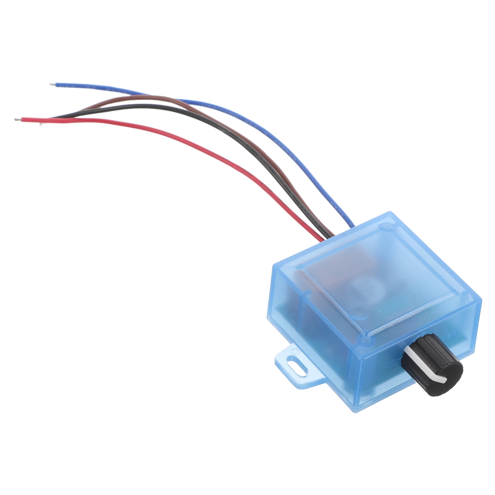 

Adjustable 1-17S Car Audio Delay Adapter Universal Signal Converter Noise Filtering High To Low Amplifier For Stereo Subwoofer