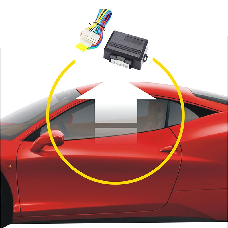 Universal 12V Car P…