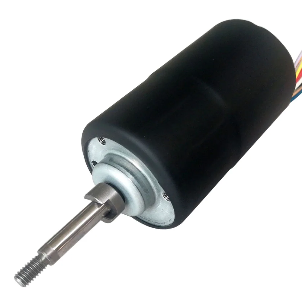 3660 Swiss DC Brushless Motor of Electric Vehicle Motor 110kv with Explosion-proof Speed Regulation for High Power Scooter