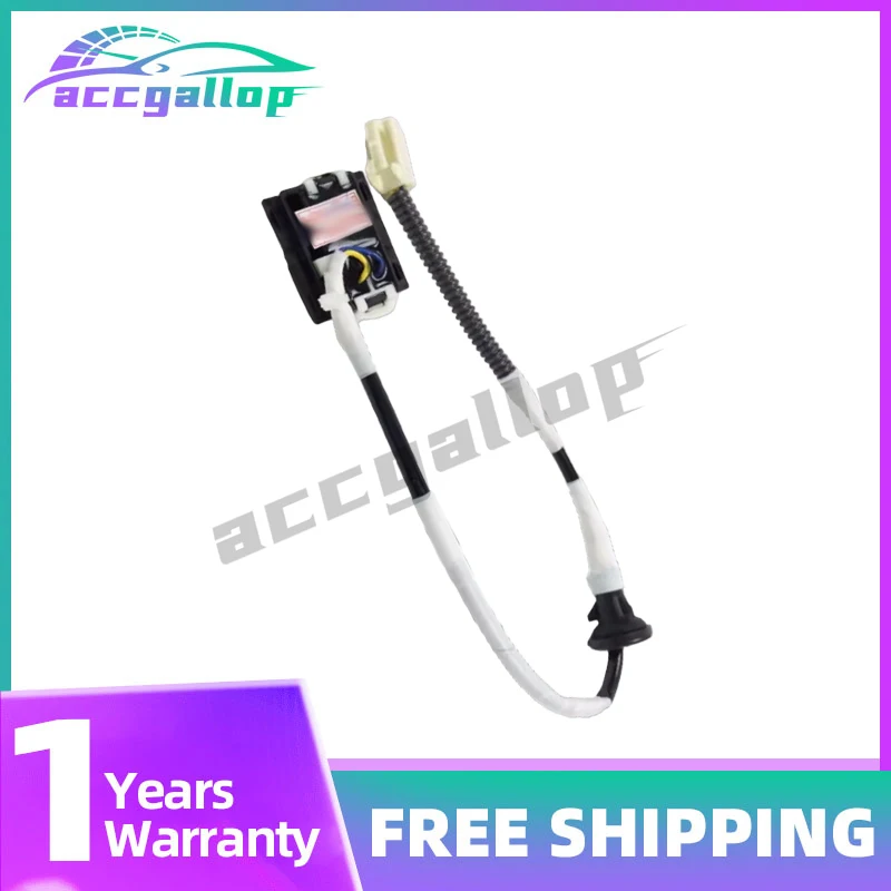 

Rear Trunk Door Window Button Luggage Compartment Glass Switch for Toyota Highlander Kluger 2 Generation 08-13 III ASU50 14-19