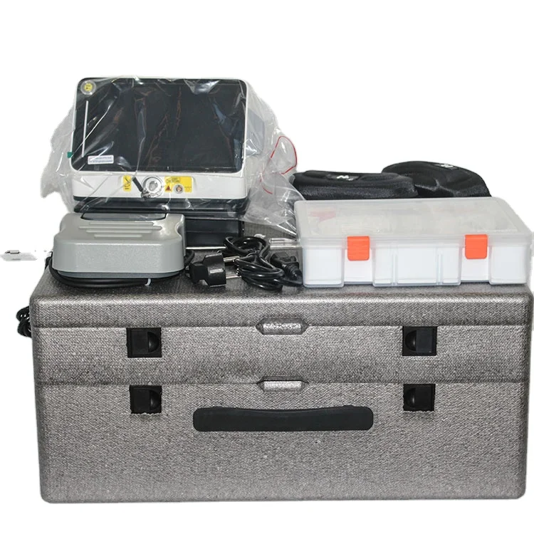 New Generation Class 4 Laser Therapy Product for Veterinary_veterinary Therapy Laser