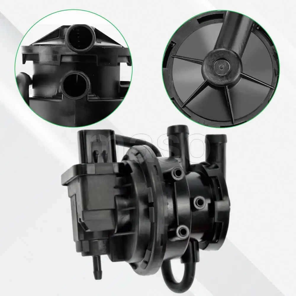 Fuel Vapor Leak Detection Pump For Jeep Grand Cherokee Wrangler Chrysler Prowler Dodge Ram 1500 2500 3500 Van 310-204 4856672AB