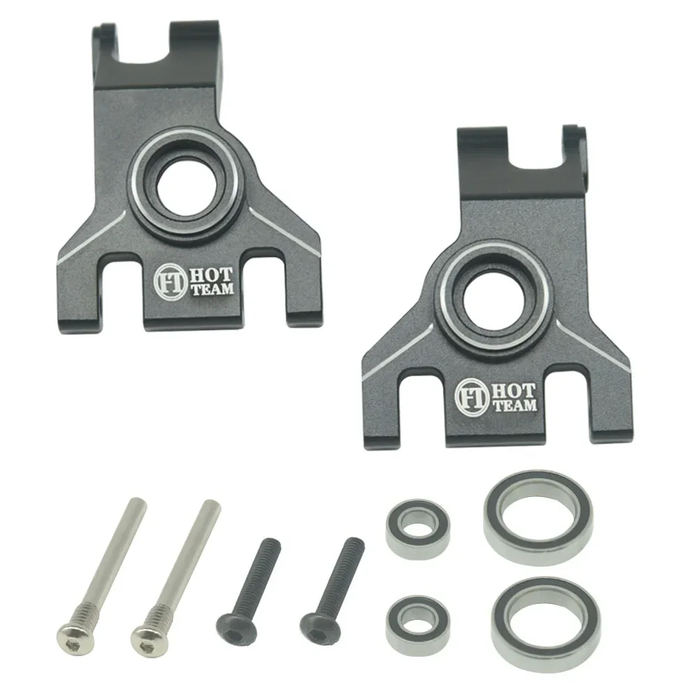 

Hot Team Aluminum Rear Knuckle For TRAXXAS Jato 1/8 4x4 Brushless BL-2S RC Car Upgrades Parts