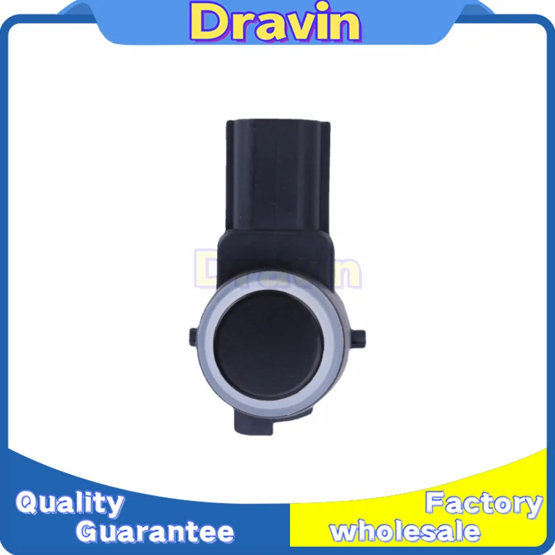 

Новый радарный датчик системы помощи при парковке переднего и заднего бампера для Maserati Levante Ghibli 14-23 675000039