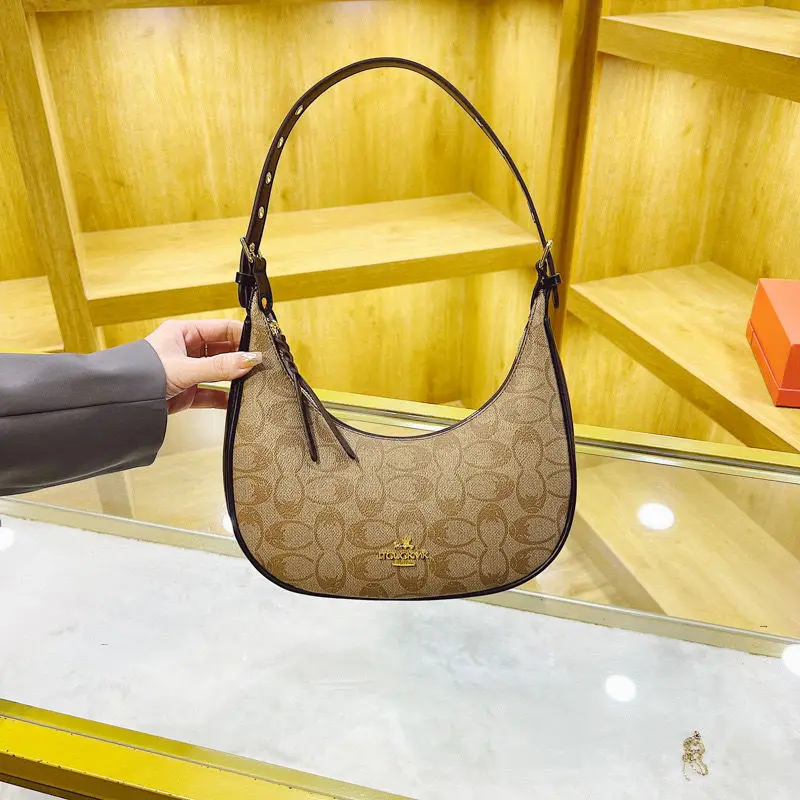 

Designer shoulder bag PU leather handbag Messenger bag handbag