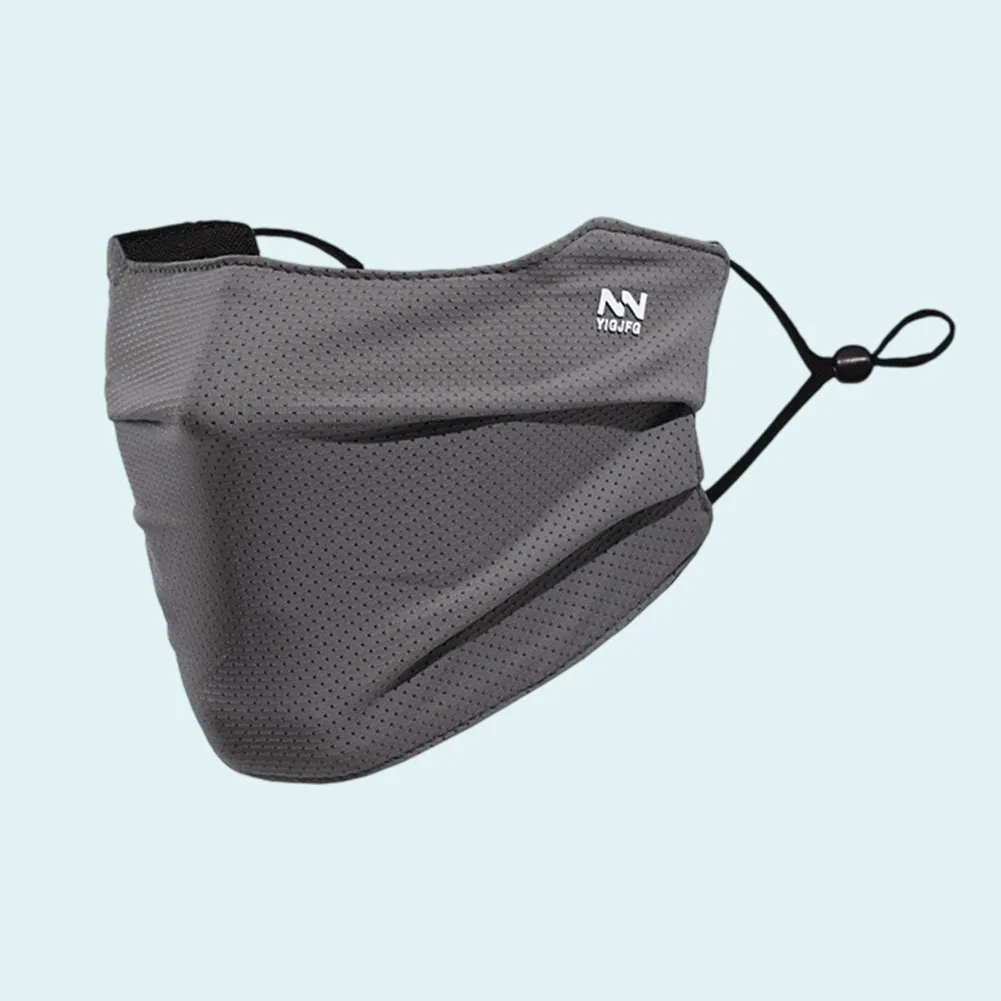 Spring Outdoor Activities Breathable Cycling Cover Lightweight Fabric Lightweight Outdoor Gear Casual Street Style
