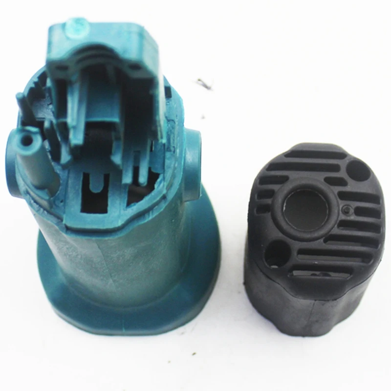 MAKITA 9523 스테이터 하우징 스테이터 쉘용 S1M-FF-100A 용 1pc 앵글 그라인더 하우스 약 188mm 길이 플라스틱