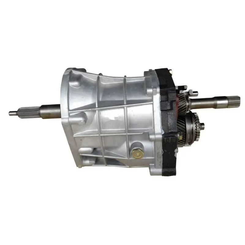 Durable Auto Gear Box Transmission Parts For Toyota Hilux 4X4 4Y 1RZ-New Condition Long Warranty