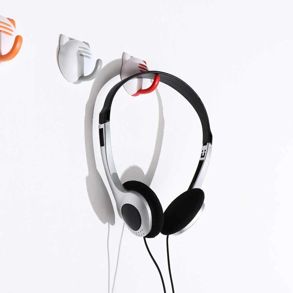 

Fashion Style Over Ear Earbud Retro Headphone 3.5mm Wired Y2k Headphones Blue Black 80s 90s Retro Headset Lisening Music