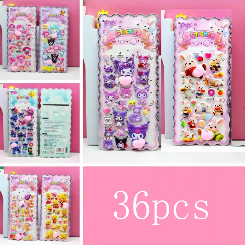 36-pegatinas-3d-kawaii-de-burbujas-my-melody-cinnamoroll-kuromi-en-relieve-para-manualidades-decoracion-de-telefonos-regalo-para-ninas