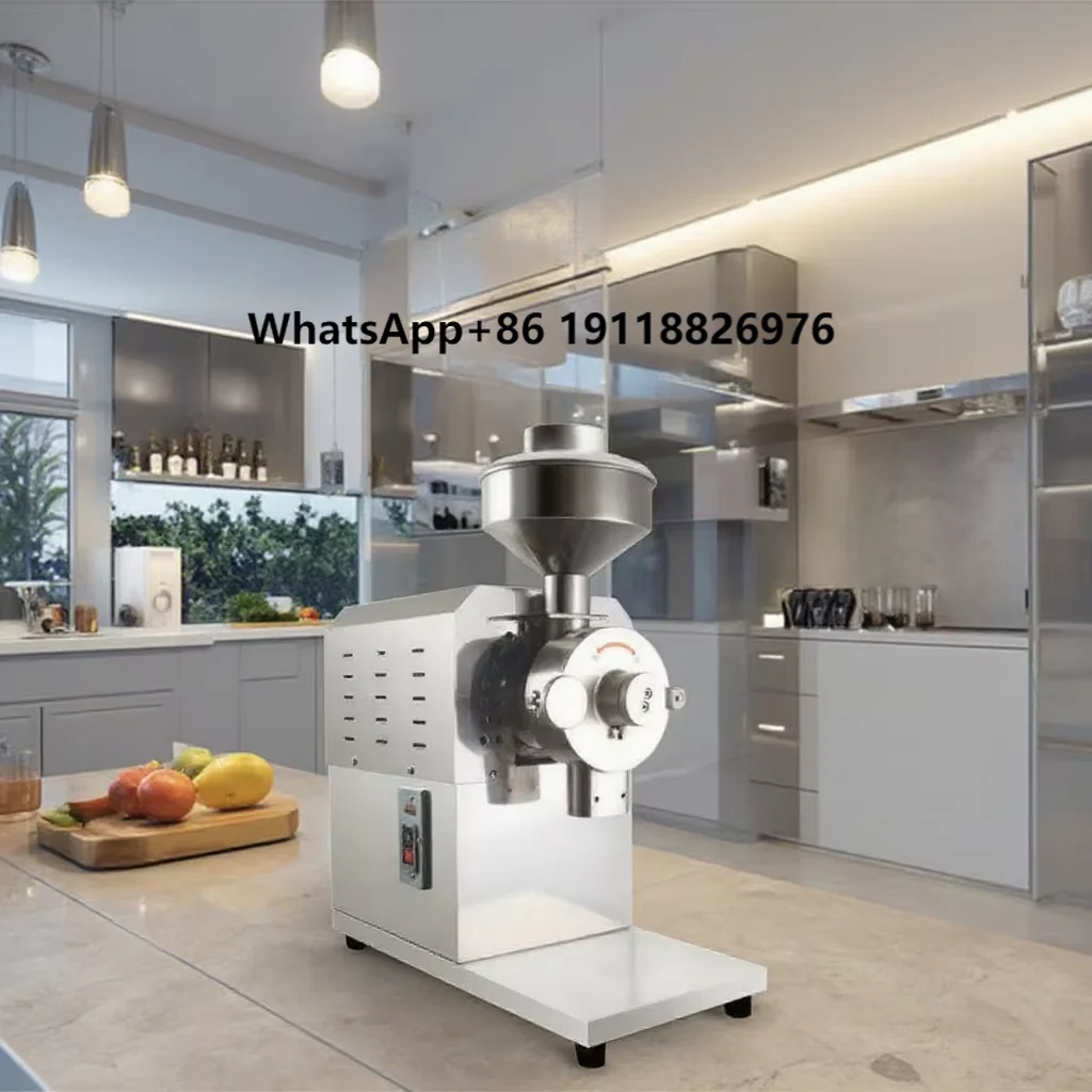 

Coffee Mill Grinder Machine Rice Grinder Machine Grinder Coffee Beans