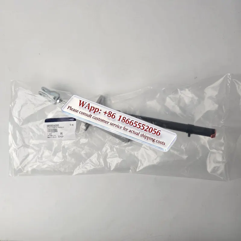 3050034000 Shuanglong KORANDO clutch master pump 30500-34000 Corando original imported parts