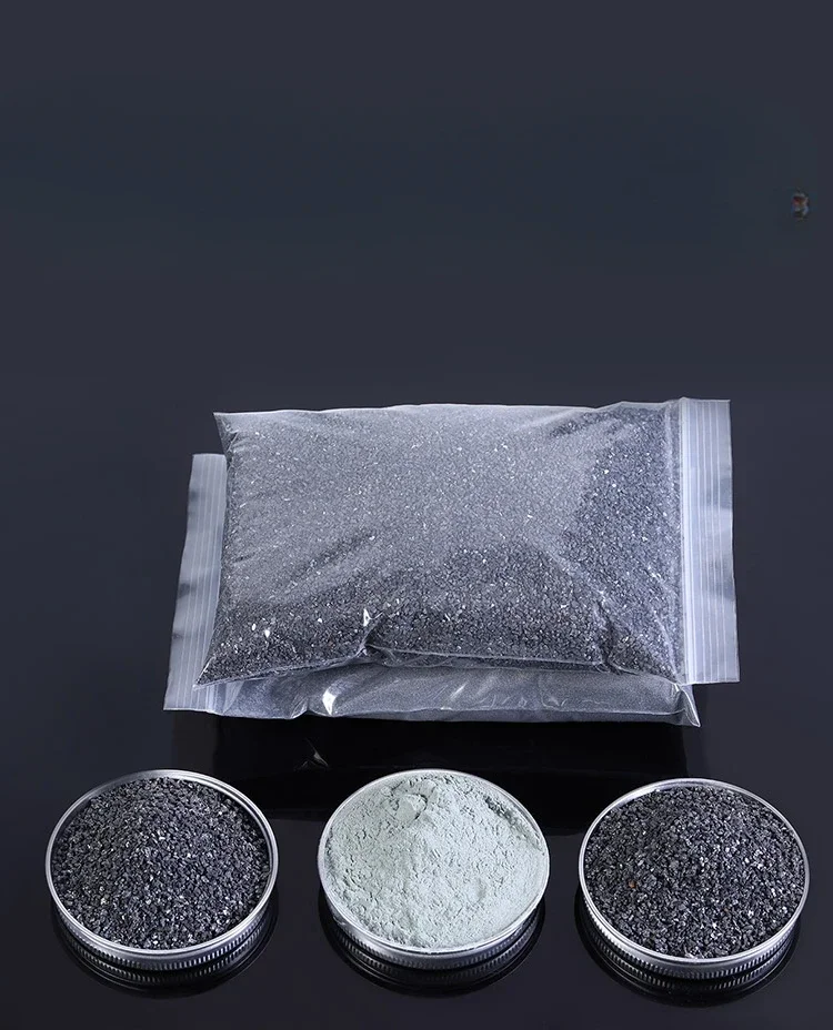 Herramientas abrasivas de papel de lija, disco de lijado con placa de respaldo de bucle de vástago de 1/8 pulgadas