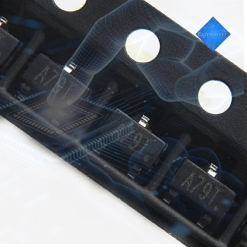 (5-10-20-30-100PCS) CD4017 SOP-16 CD4017BM