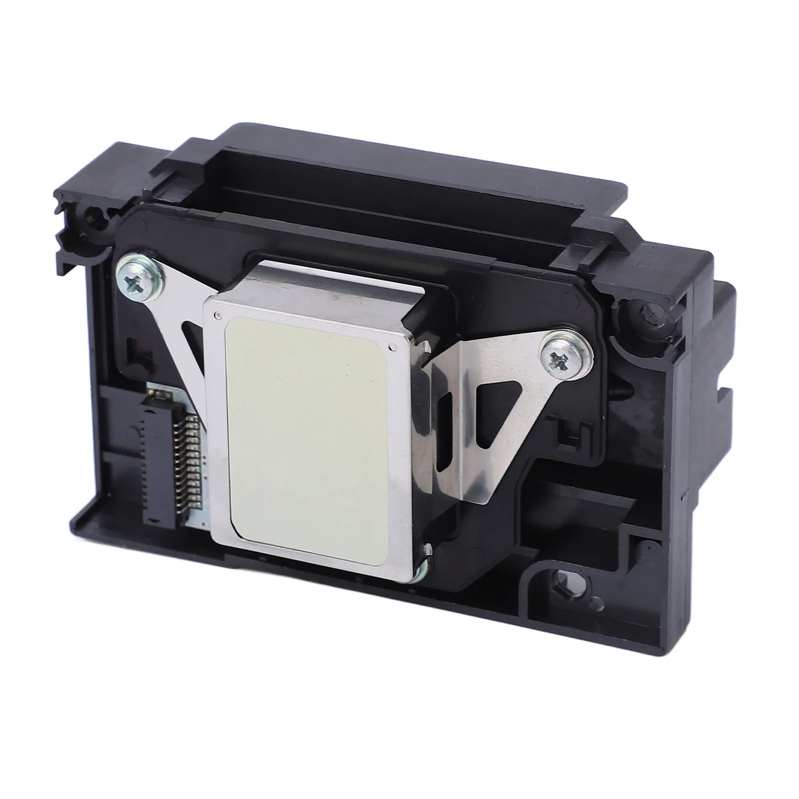Print Head Fast Accurate Clear Smoothly Printing Printhead Replacement for L801 L800 L805 TX650 T50 L850 Printer L801 Print Head image 6