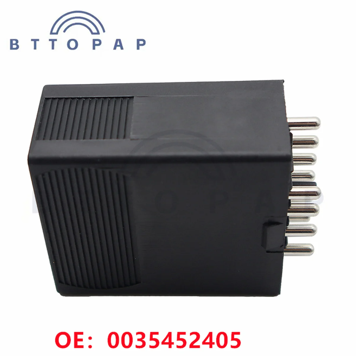 

0035452405 0035451705 A0025455205 Fuel Pump Relay For Mercedes-Benz 190E 300D W124 W126 W201 1987-1988 A0035452405 A0035451705