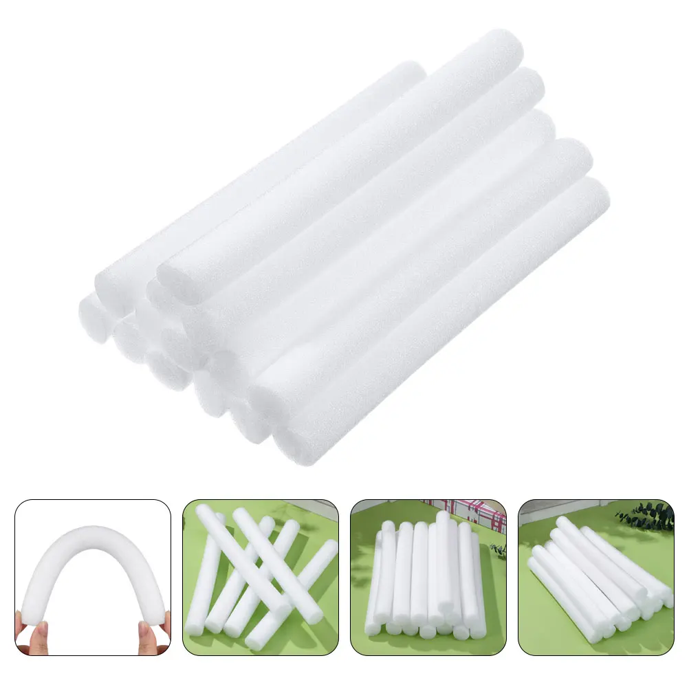 

5 Packs Sofa Fixing Bars Foam Caulking Sticks Non Slip Couch Gripper Sofa Slipcover Tuck Grips Filling Rods niture Decor