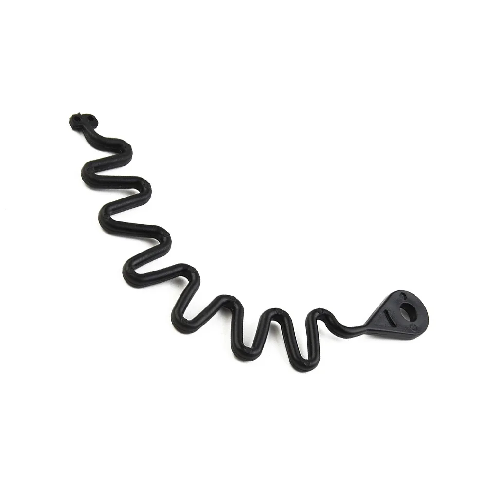 

Filler Wire Fuel Tank Cover Line Parts Replacement Tether Cable Accessories For S60L XC60 XC90 Gas Cap Durable