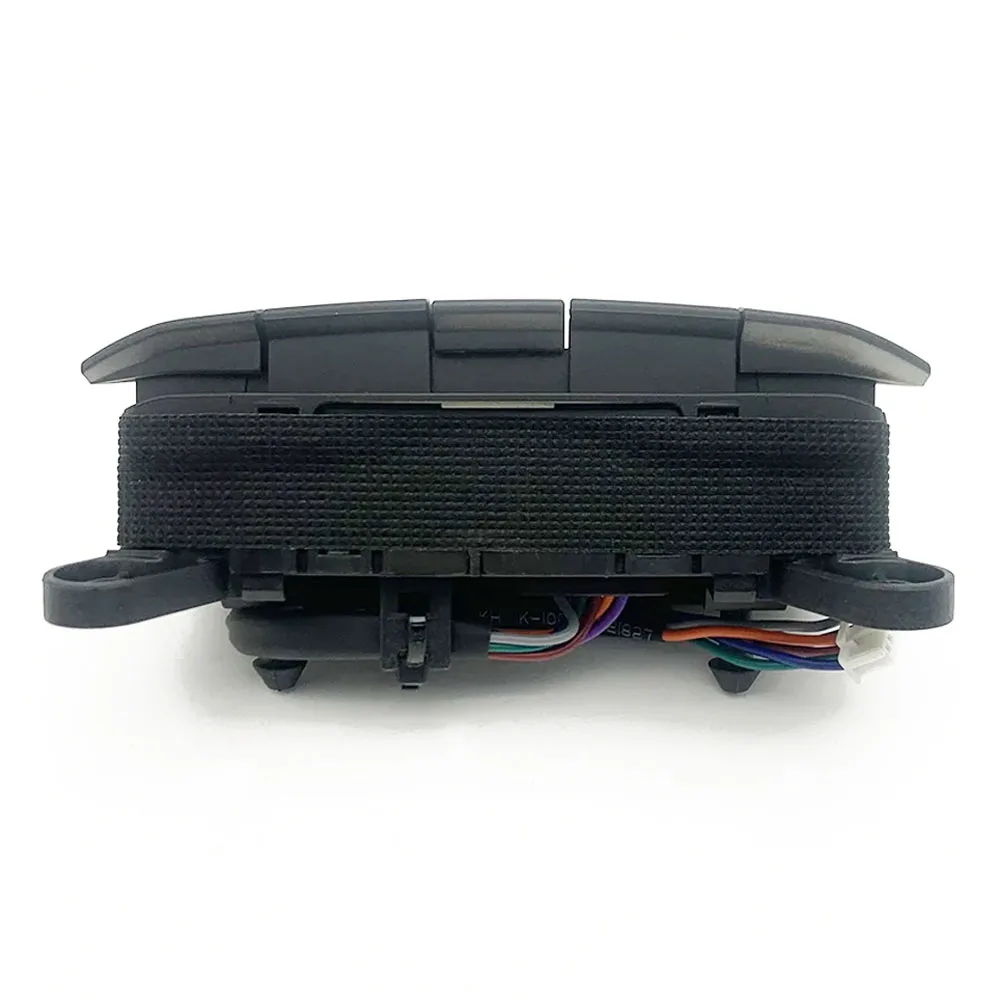 For Scania Truck Sparts Steering Wheel Button Module Replacement / OE:2545507 254550710 75J016 Speed Cruise Control Switch Panel 4