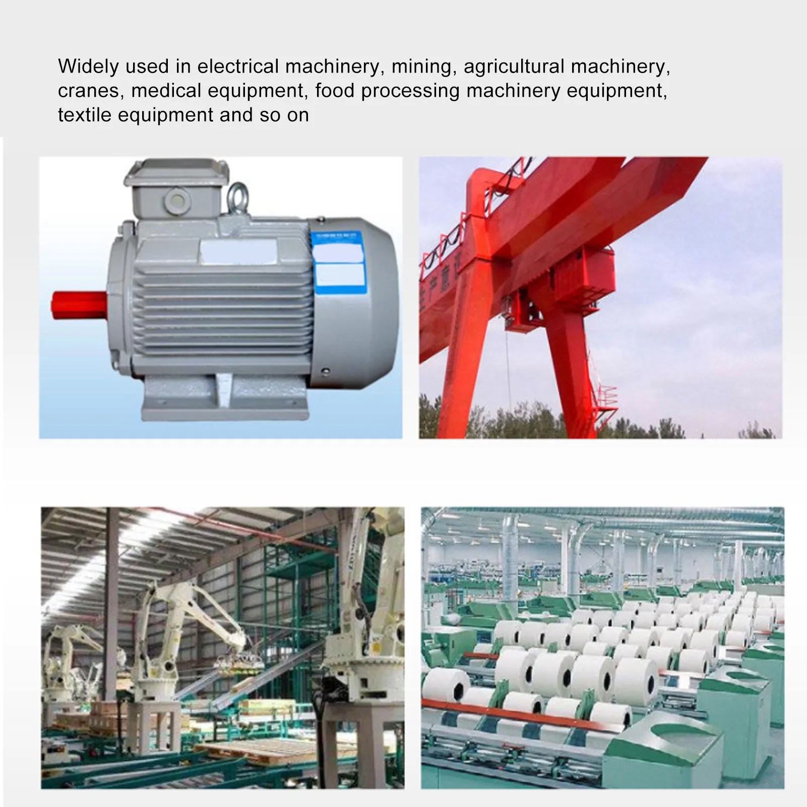 Open Sliding Ball Bearing Block SBR25UU Aluminum Alloy Wear Resistant Linear Movement Block for Industry Bearing Block