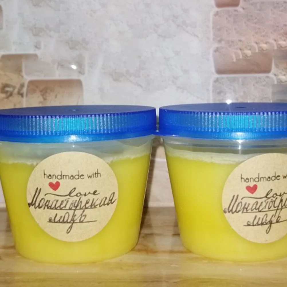 

100Pcs Plastic Urine Cups Leakproof Cover for Laboratory Sample Testing Specimen Container Liquid Sample Cup Specimen Cup