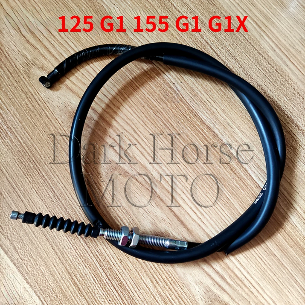 

Motorcycle Original Clutch Cable Clutch Cable Accessories Cable FOR Kiden 150 G1 150 U1