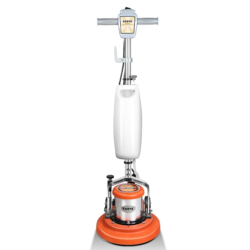 منظف السجاد الكهربائي من نوع الفرشاة بقدرة 350 وات، محرك مبرد بالهواء عالي الطاقة، معدات تنظيف السجاد