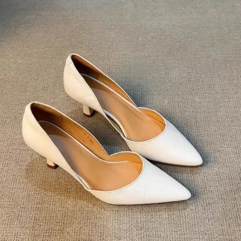 Thumbnail 4 - #9 Top 50 Middle Heels Worth Buying In 2026