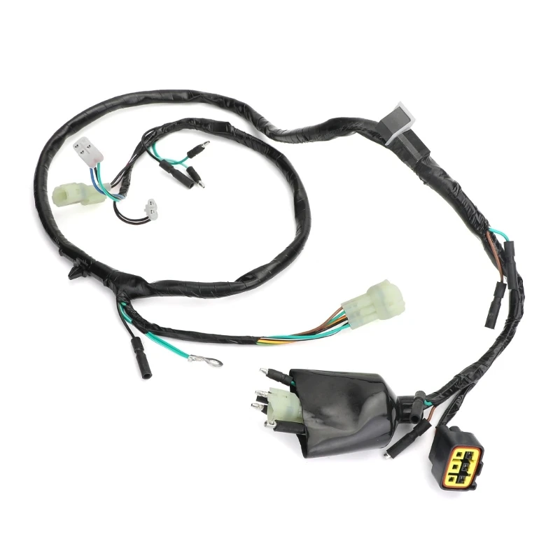 

Replacement Wire Harness Assembly for TRX400EX Wire Harness Insulated Cable 32100-HN1-000