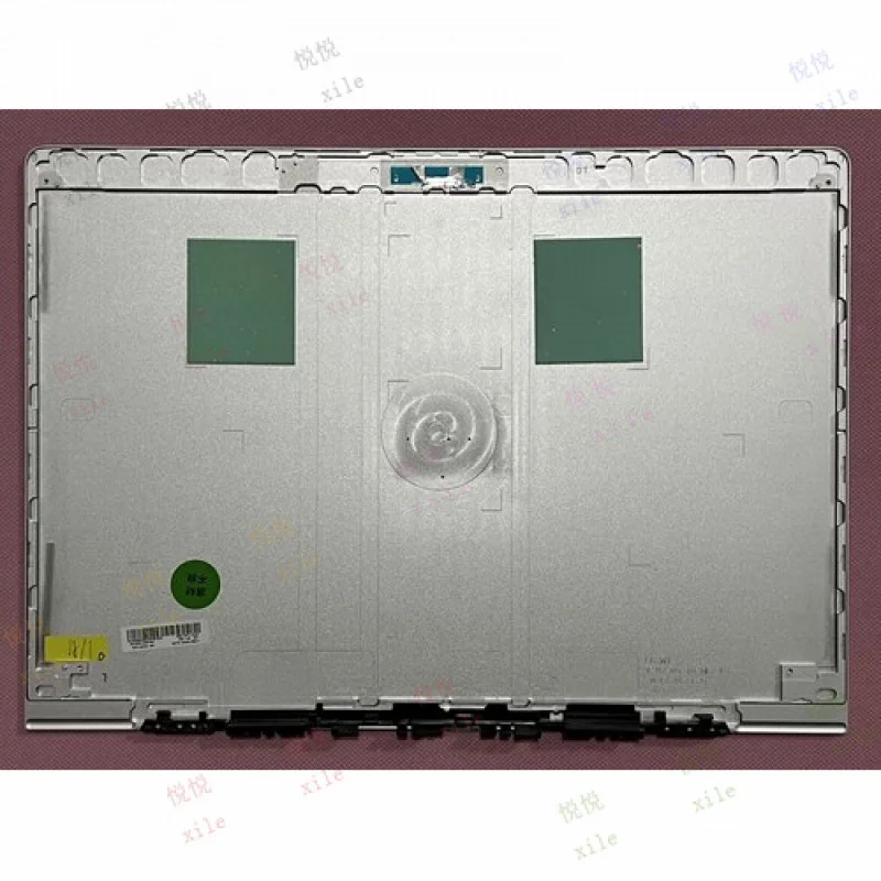 

L+ for HP EliteBook 745 G6 840 G6 L62729-001 LCD Back Cover Rear Lid Top Case