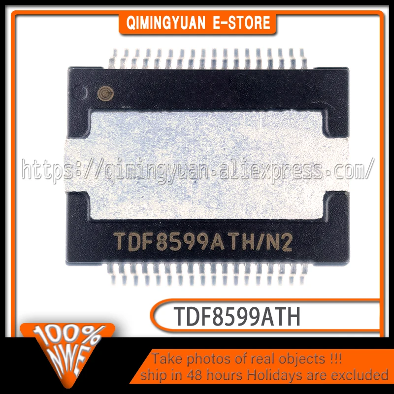 TDF8599ATH HSSOP36 In Stock