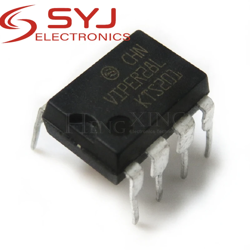 

10 шт. VIPER28L VIPER28 DIP-7