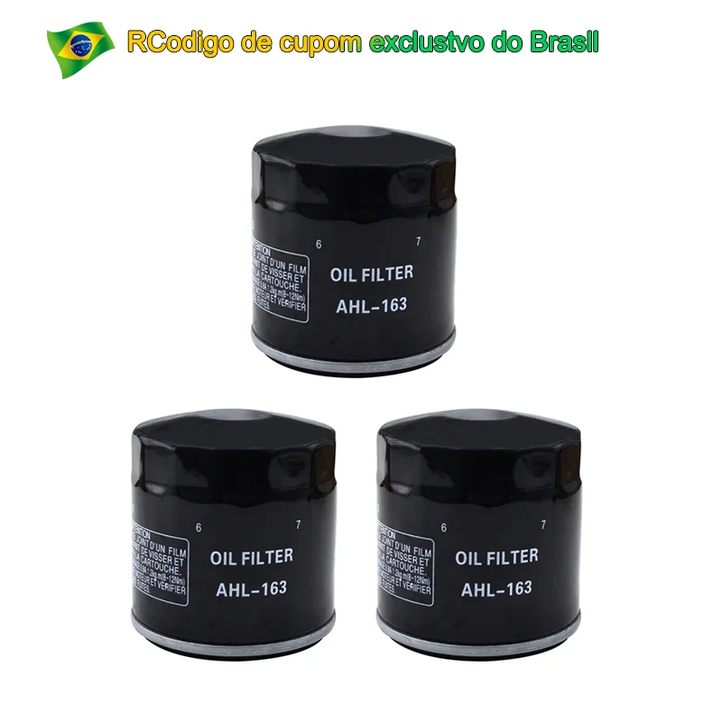 1/2/3 pçs filtro de óleo da motocicleta mais limpo para bmw k75 k100 k1100 k1200 r1100 r r1150 r1200 r850 r s rs rt 11 00 1 341 616