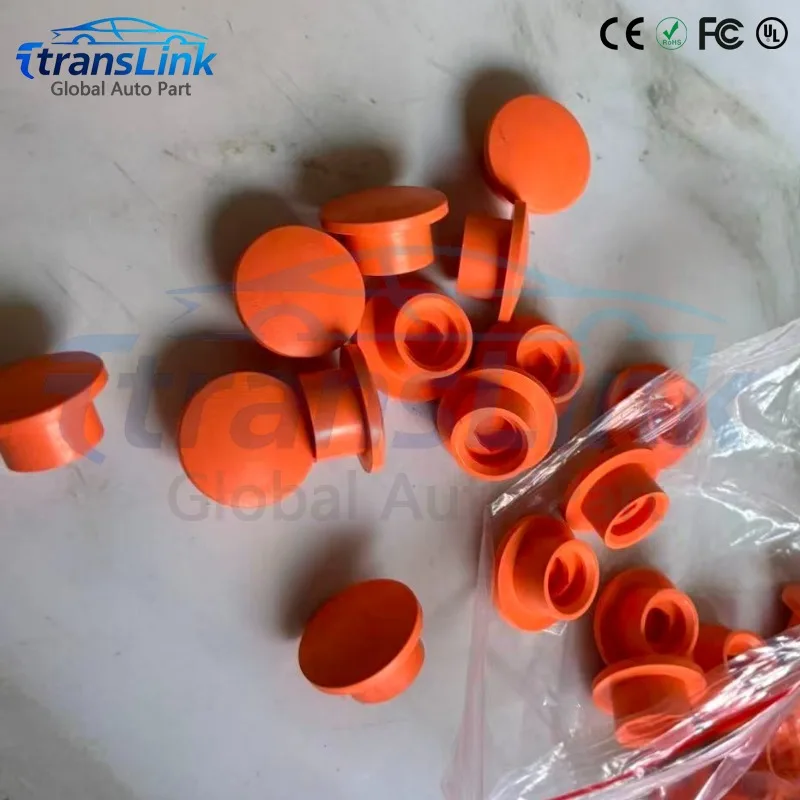 : Peças para transmissão automática