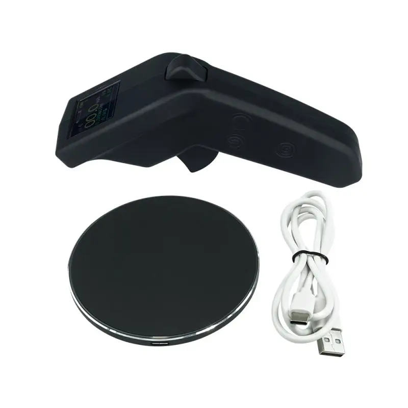 جهاز تحكم عن بعد VX3 مقاوم للماء بالكامل من Flipsky، متوفر لمياه البحر، لوح تزلج Efoil مقاوم للماء بالكامل