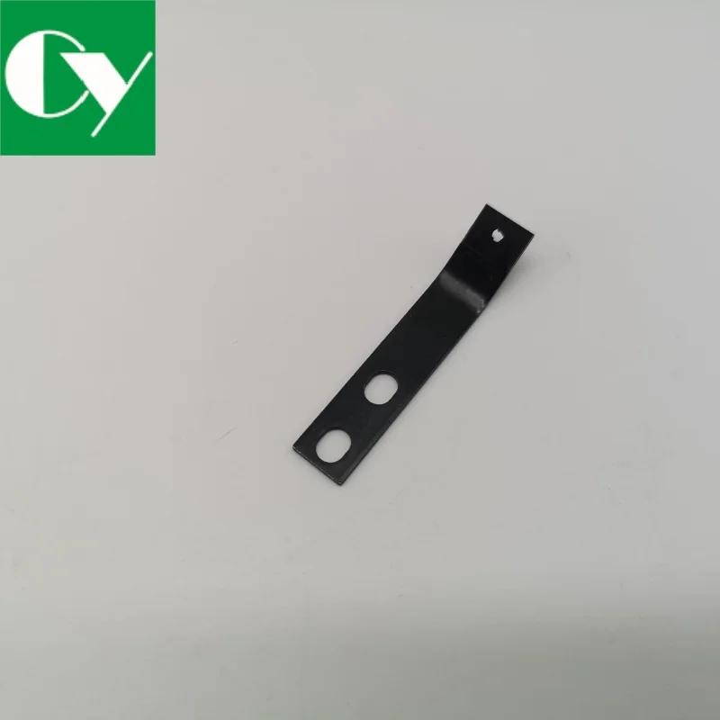 High Quality GTO Gripper Finger 43.020.035F Offset Printing Machine Spare Parts Gripper 51x10x1mm