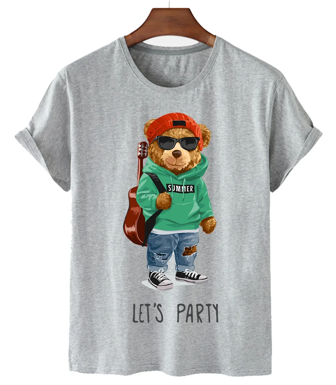 L-7 gray