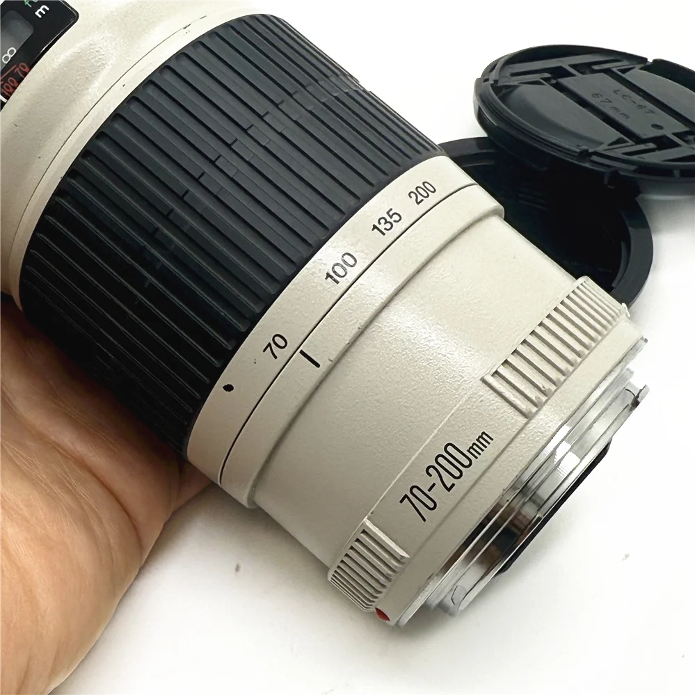 original  EF 70-200mm f/4L  USM Lens  For Canon DSLR digital camera
