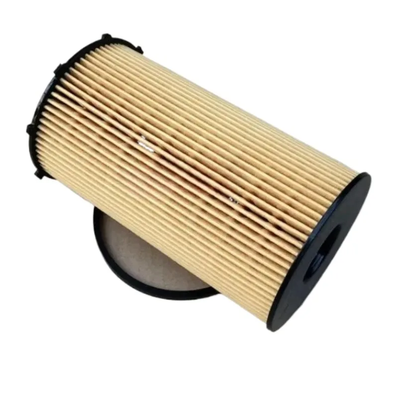 Elemento de filtro de óleo do motor para Land Rover Discovery 3 4 Veículo diesel 2.7T