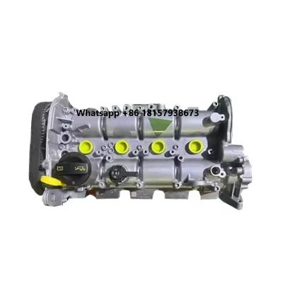 

CJZ Engine Long Block CJZA Engine Assembly for VW Polo TSI Golf 1.2L