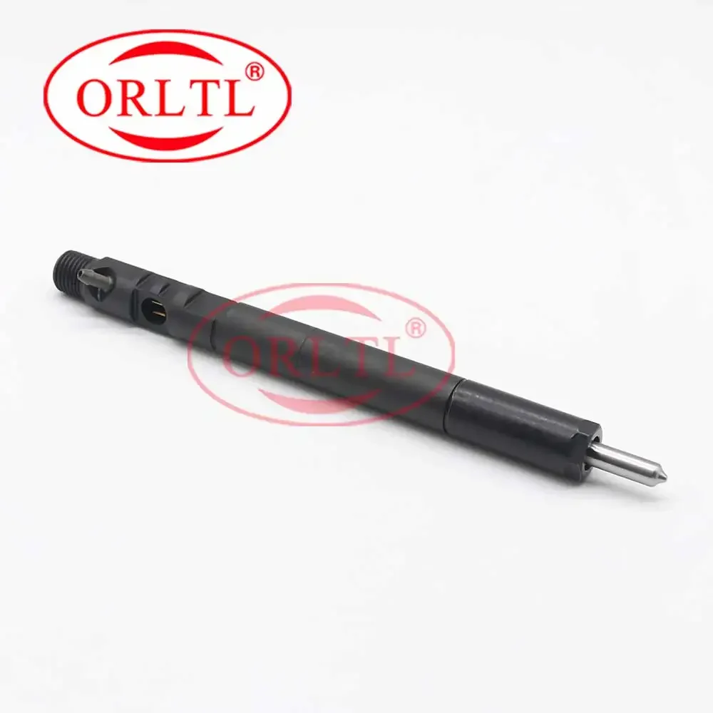 EJBR04701D (A6640170222) EJBR0 4701D, Common rail injector for injector High quality precision equipment